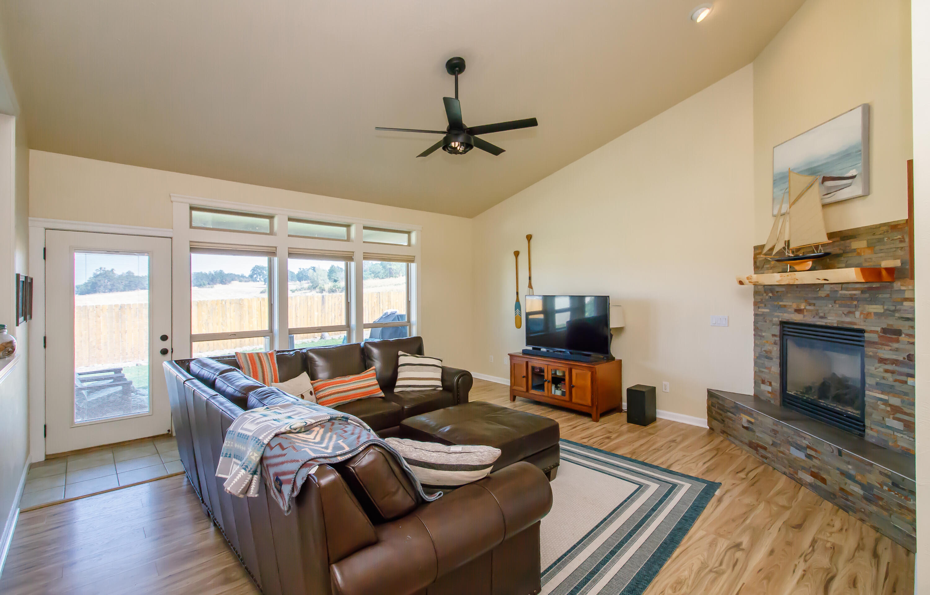 Greenmoor Estates Subdivision - Residential