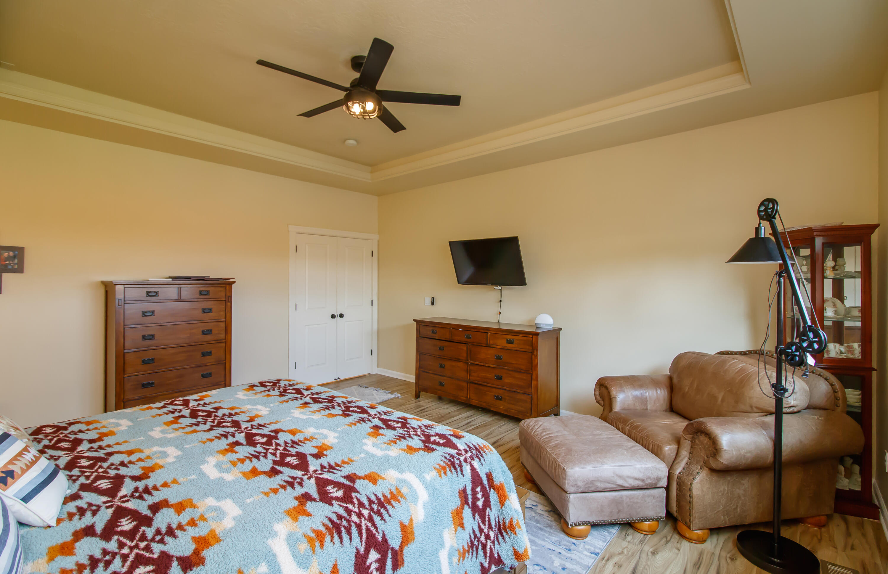 Greenmoor Estates Subdivision - Residential