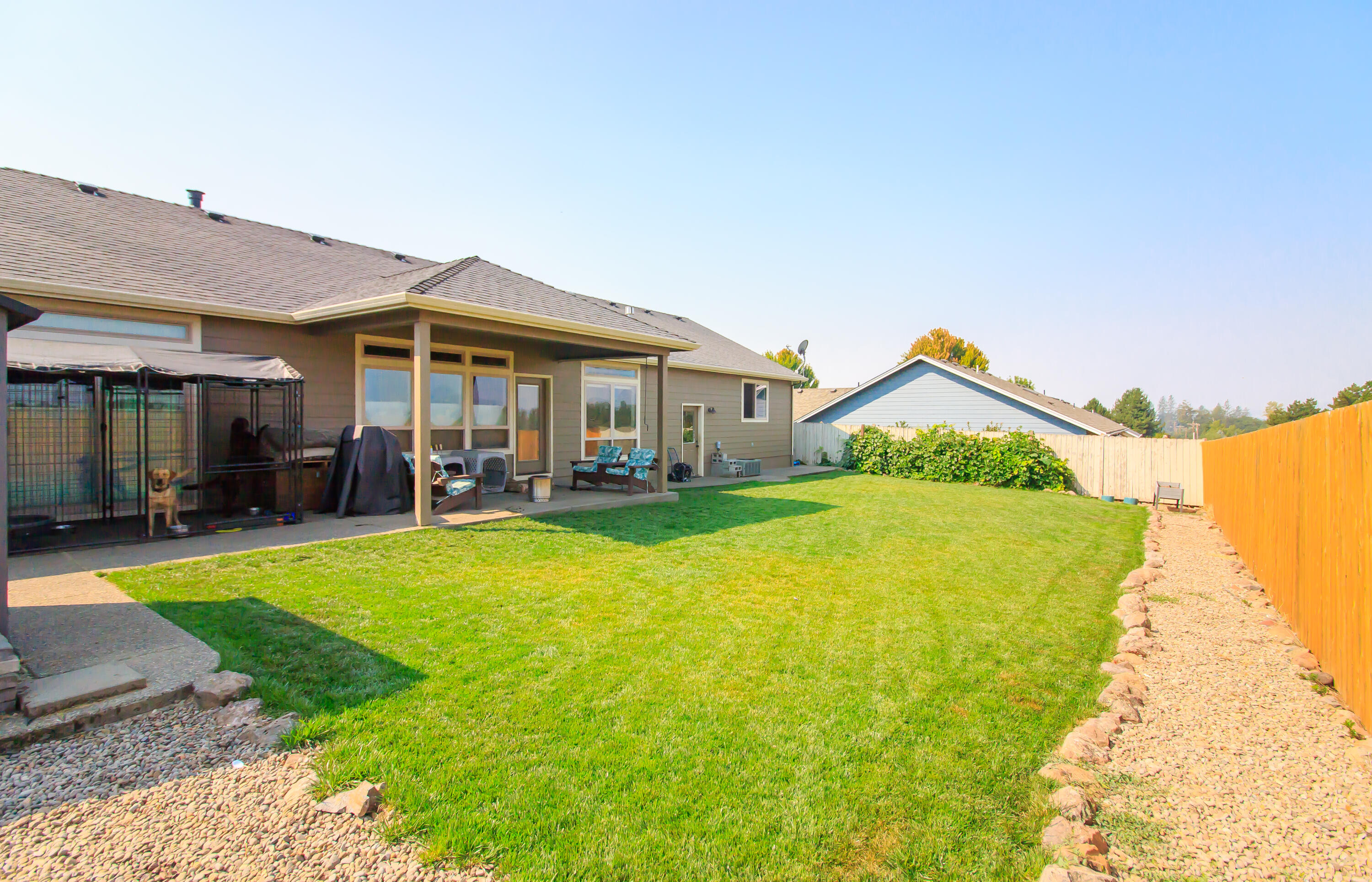 Greenmoor Estates Subdivision - Residential