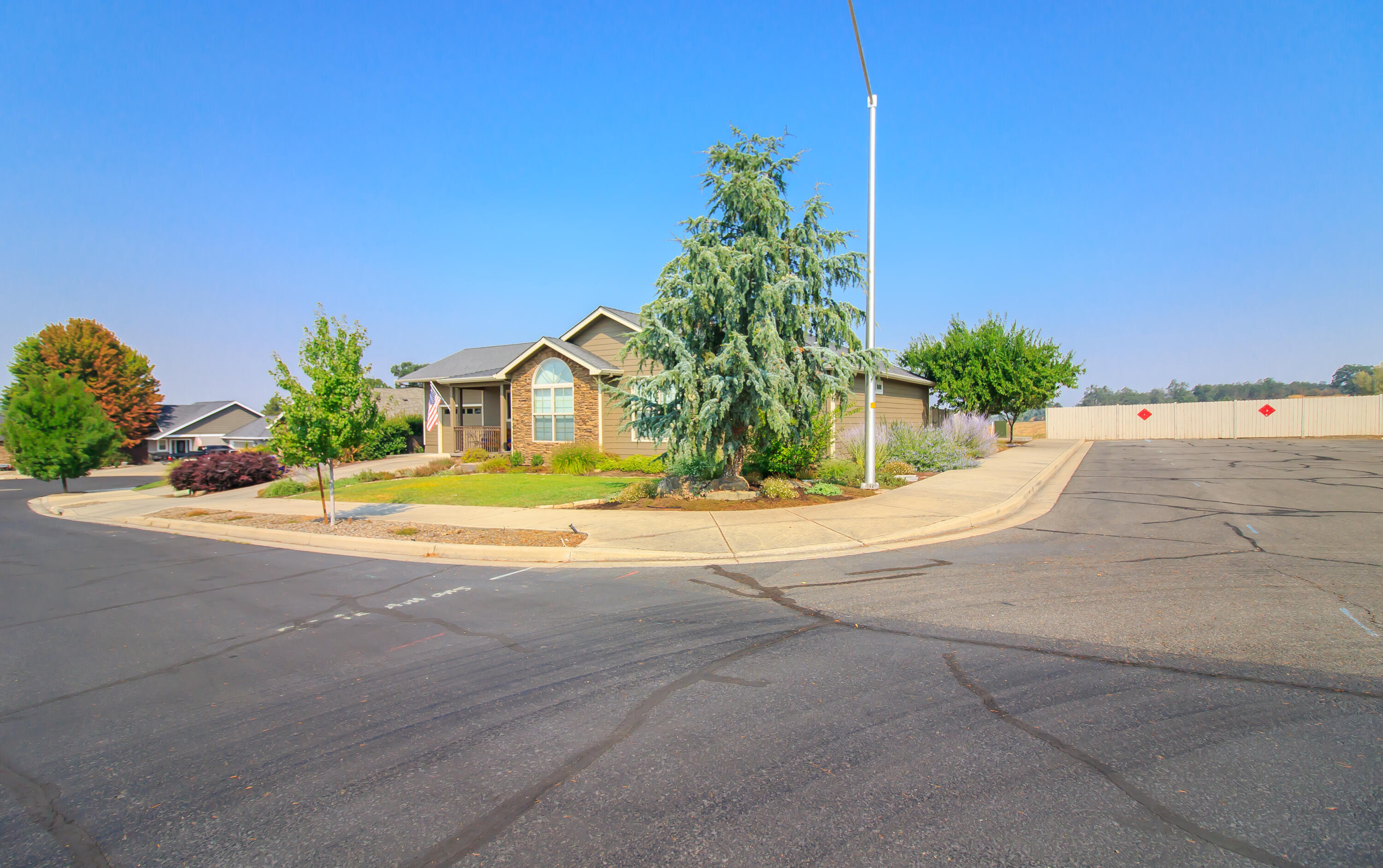 Greenmoor Estates Subdivision - Residential