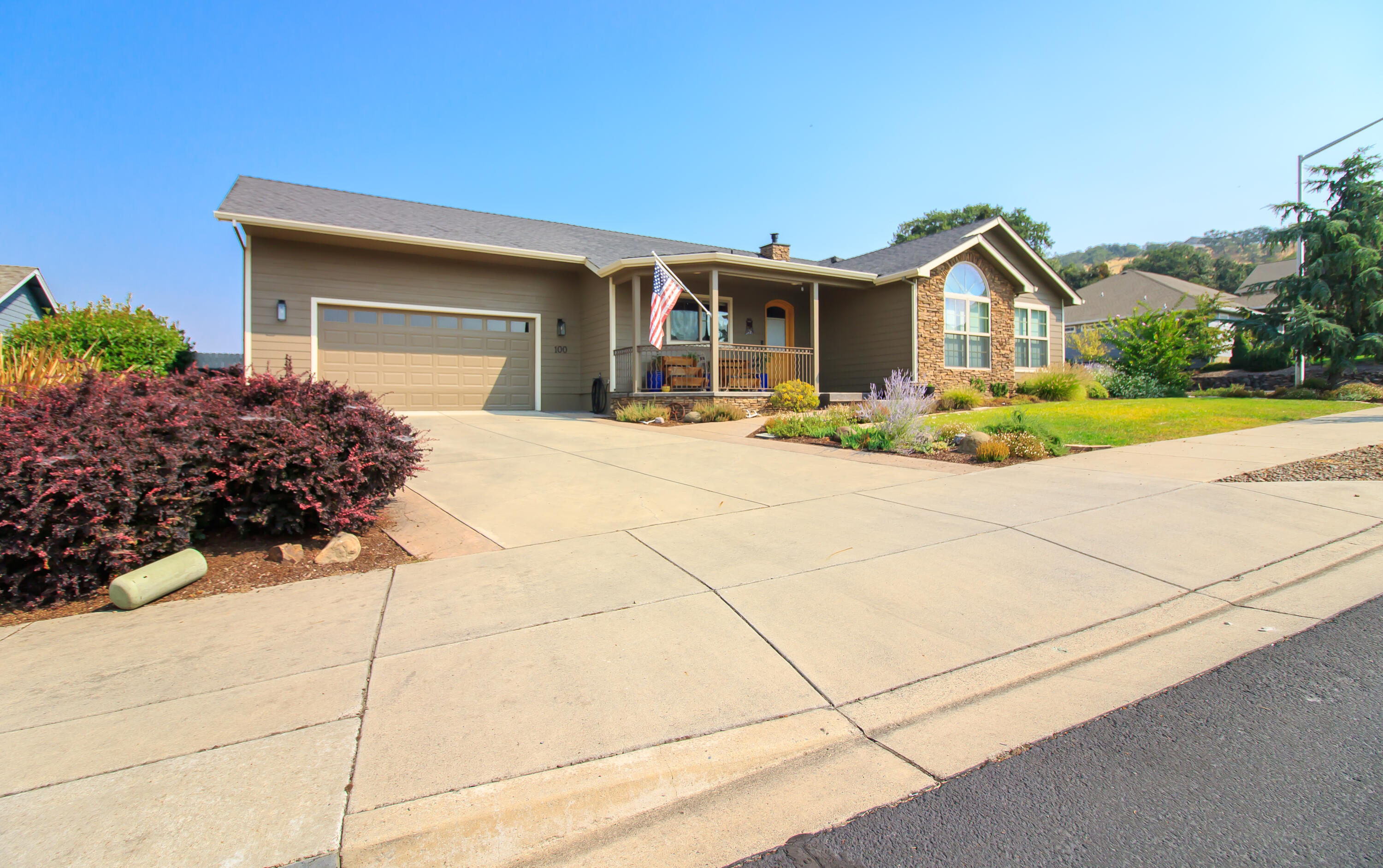 Greenmoor Estates Subdivision - Residential