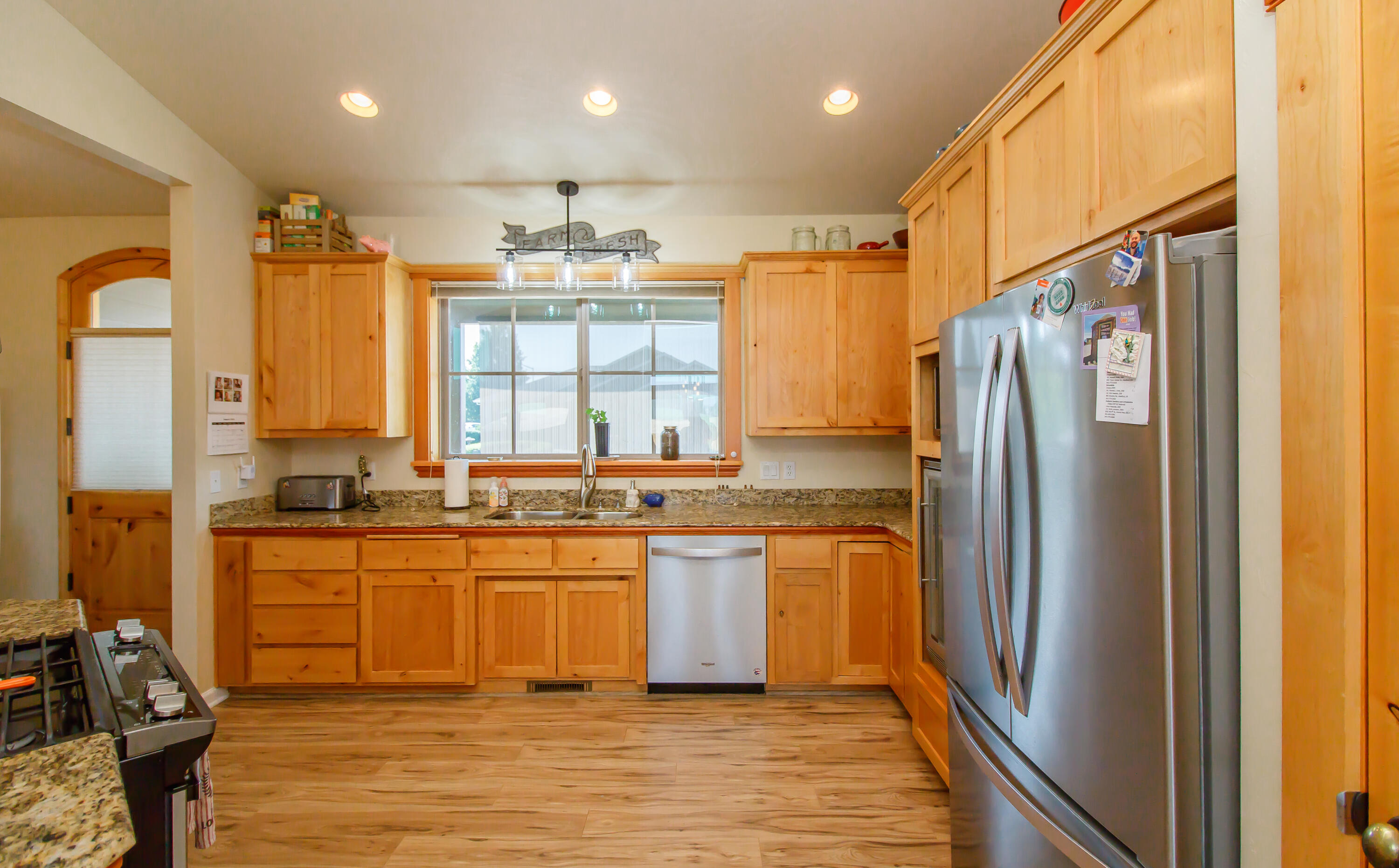 Greenmoor Estates Subdivision - Residential