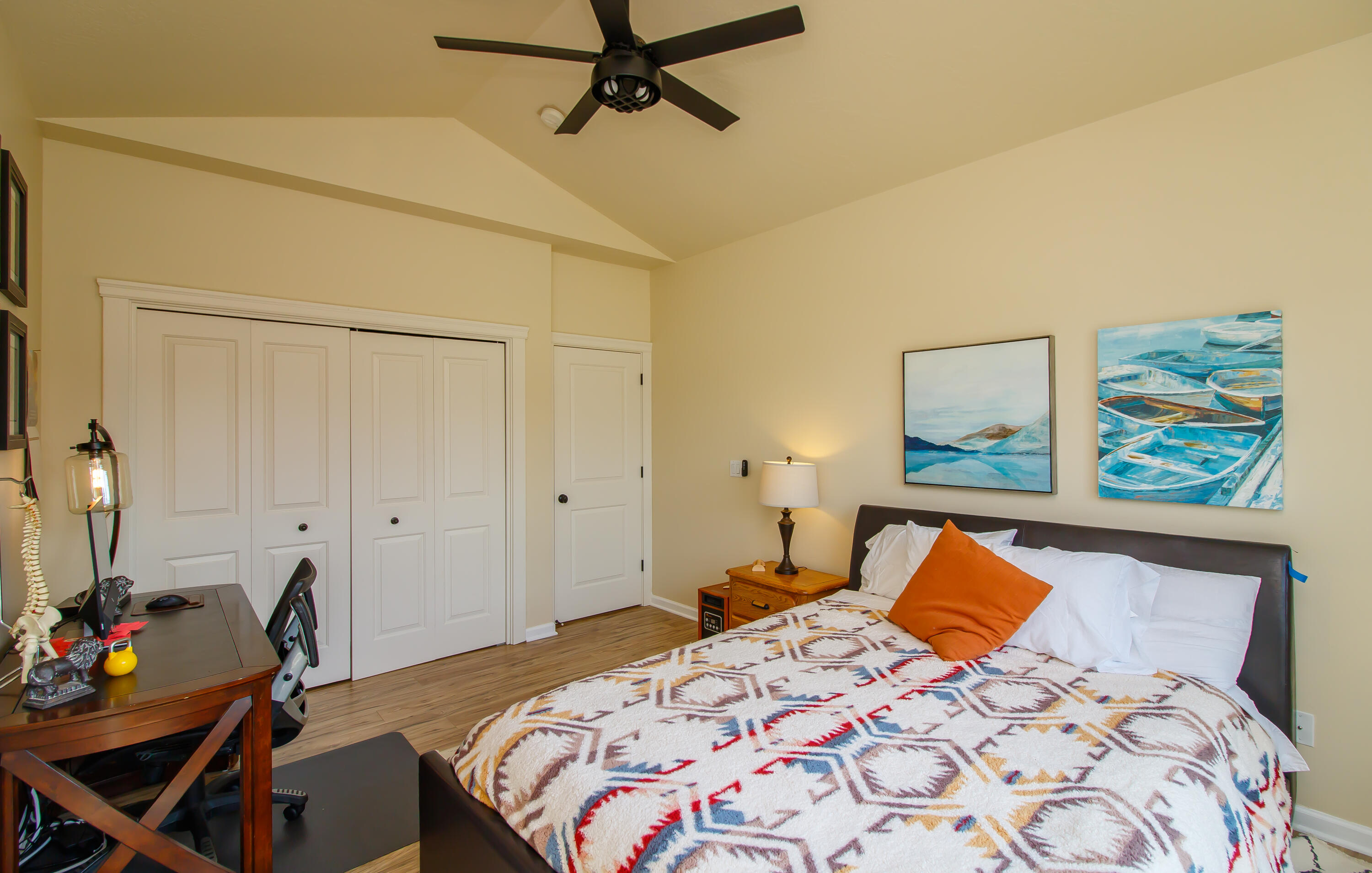 Greenmoor Estates Subdivision - Residential