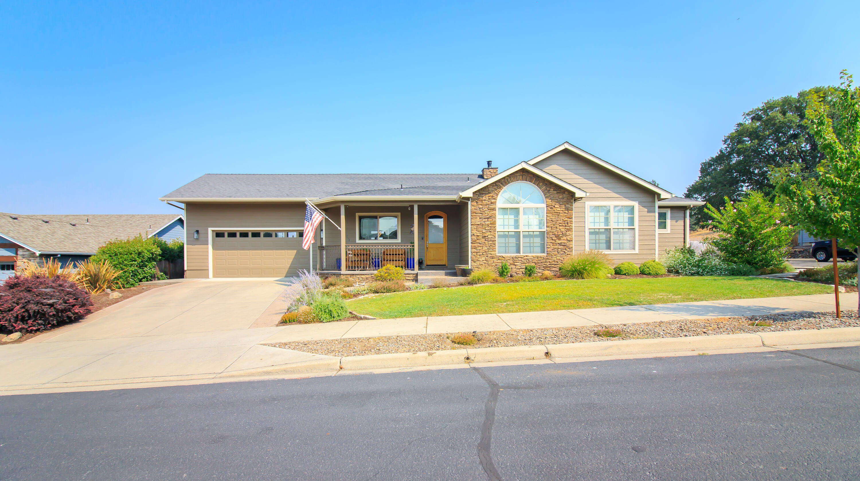 Greenmoor Estates Subdivision - Residential