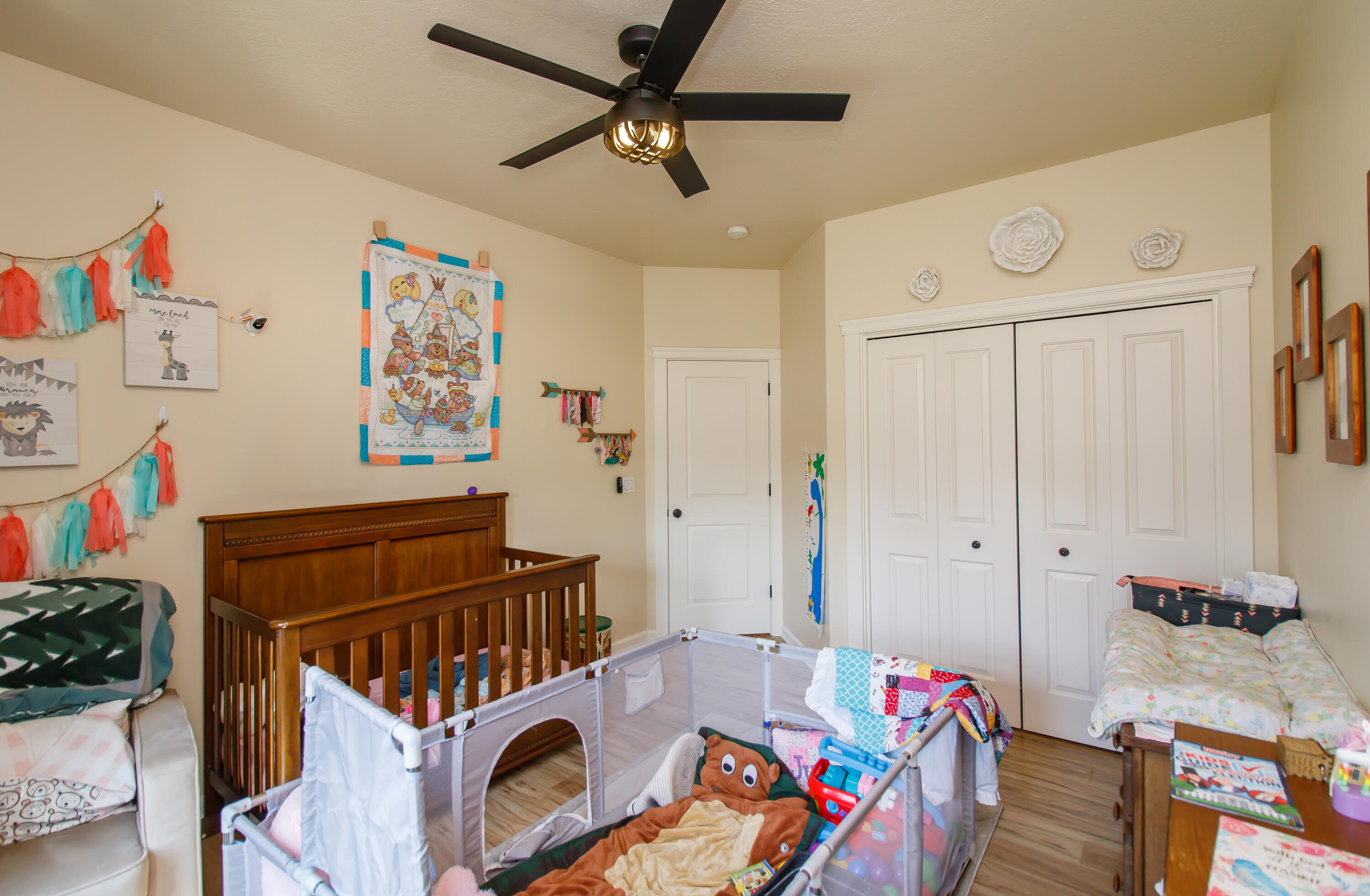 Greenmoor Estates Subdivision - Residential