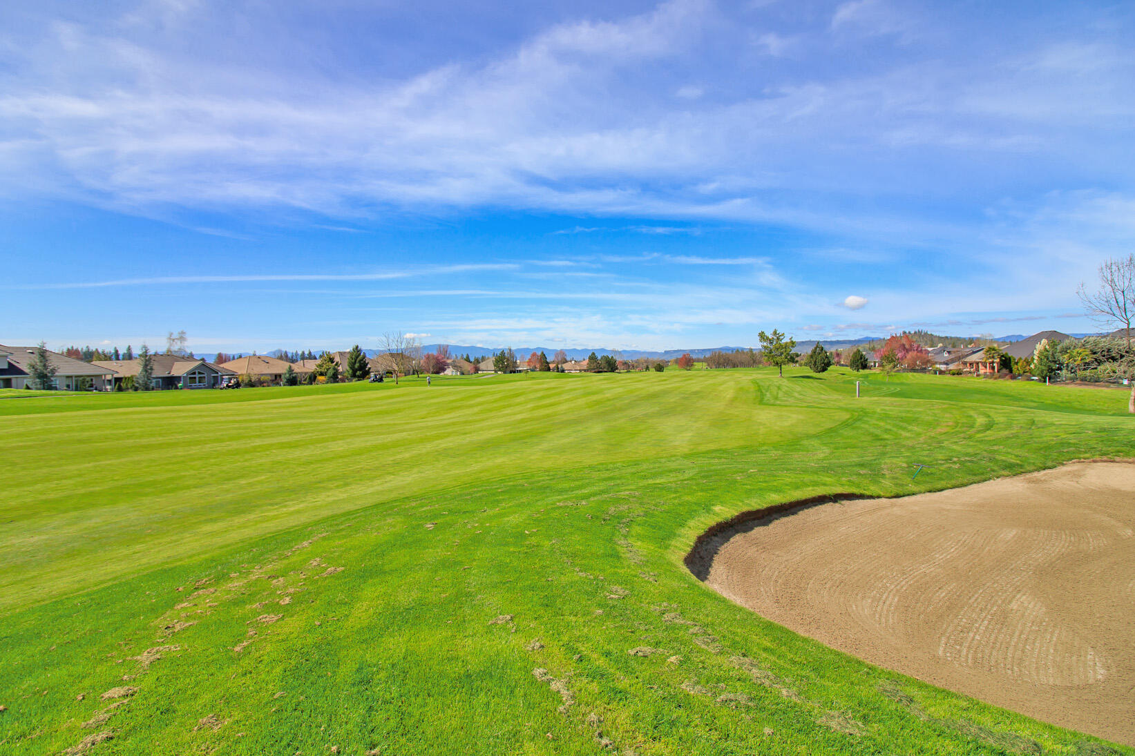 Greenmoor Estates Subdivision - Residential