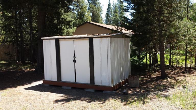 Ahern Acres - Residential