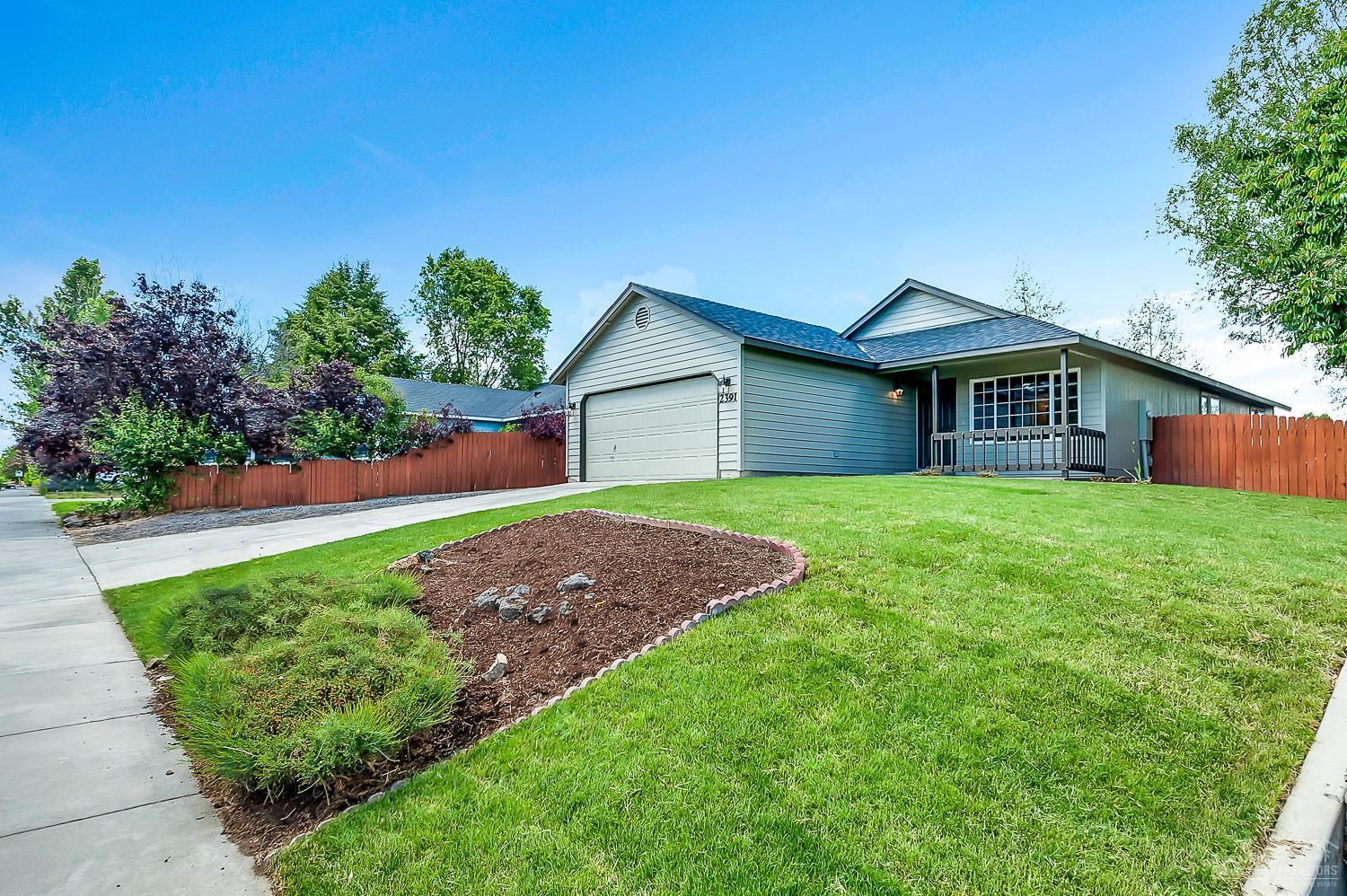 Eastbrook Estates - Residential