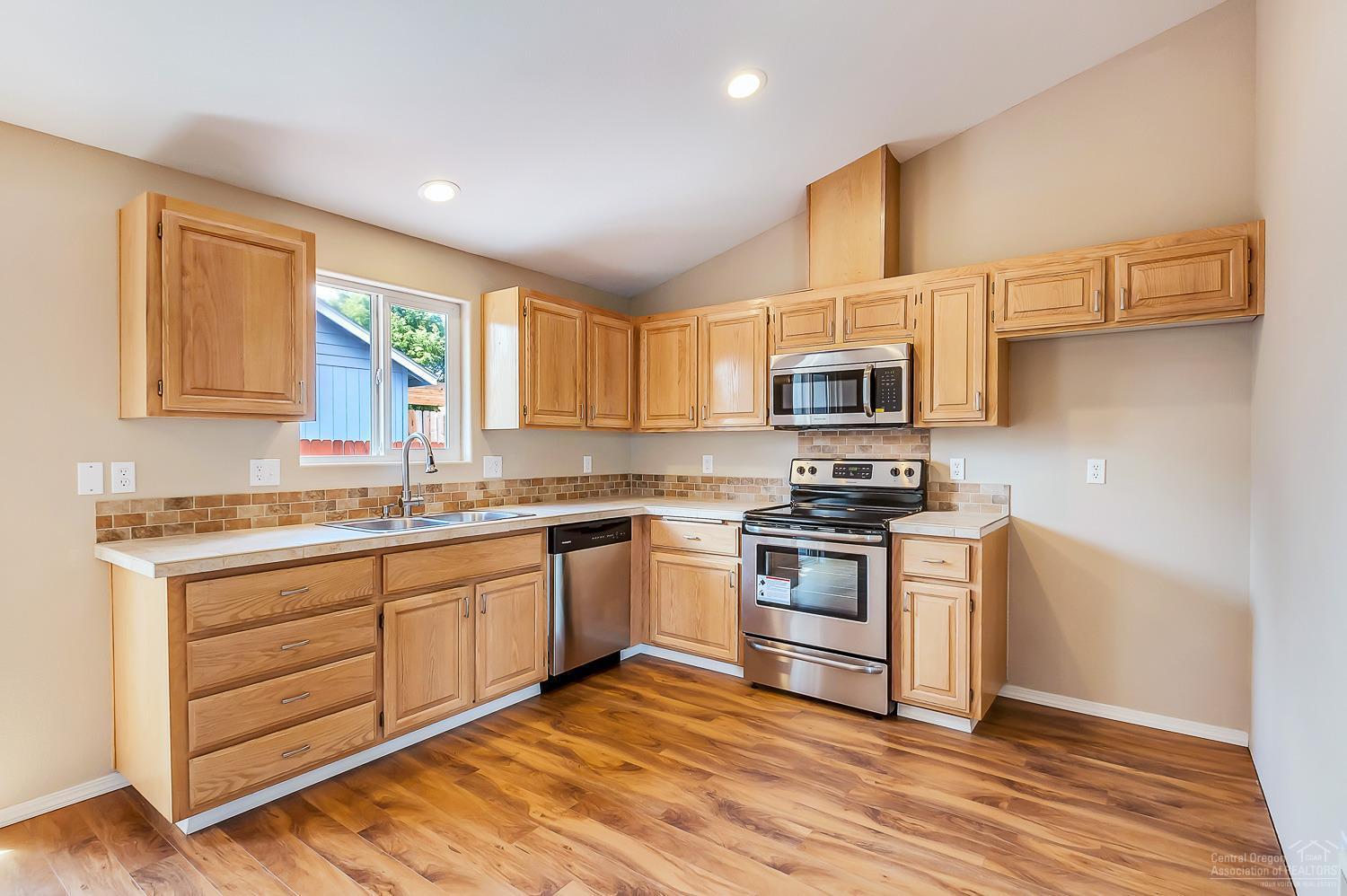 Eastbrook Estates - Residential