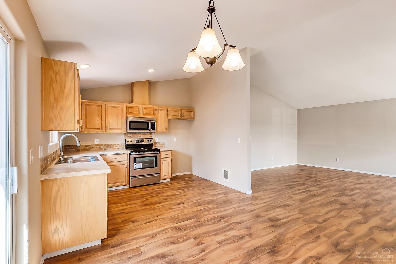 Eastbrook Estates - Residential