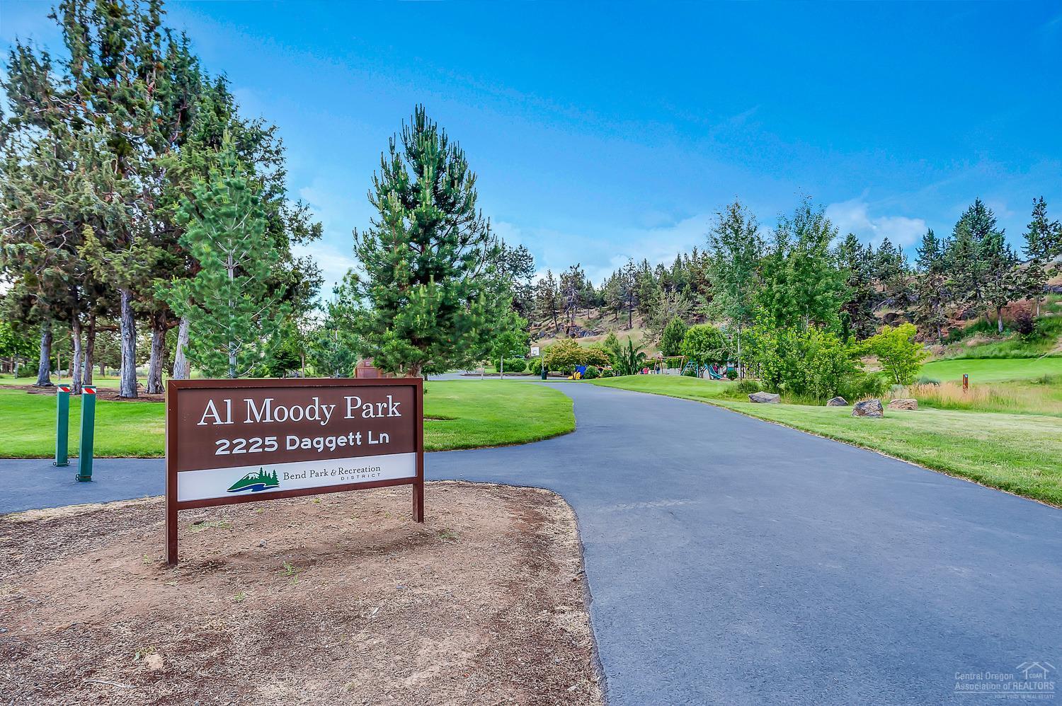 Eastbrook Estates - Residential