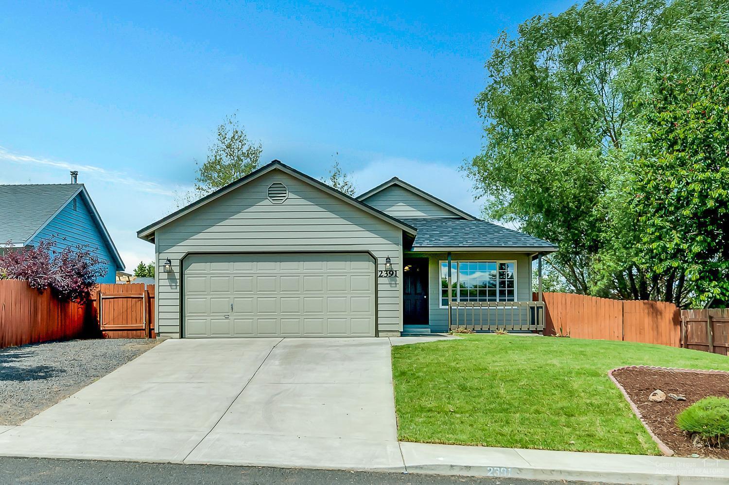 Eastbrook Estates - Residential