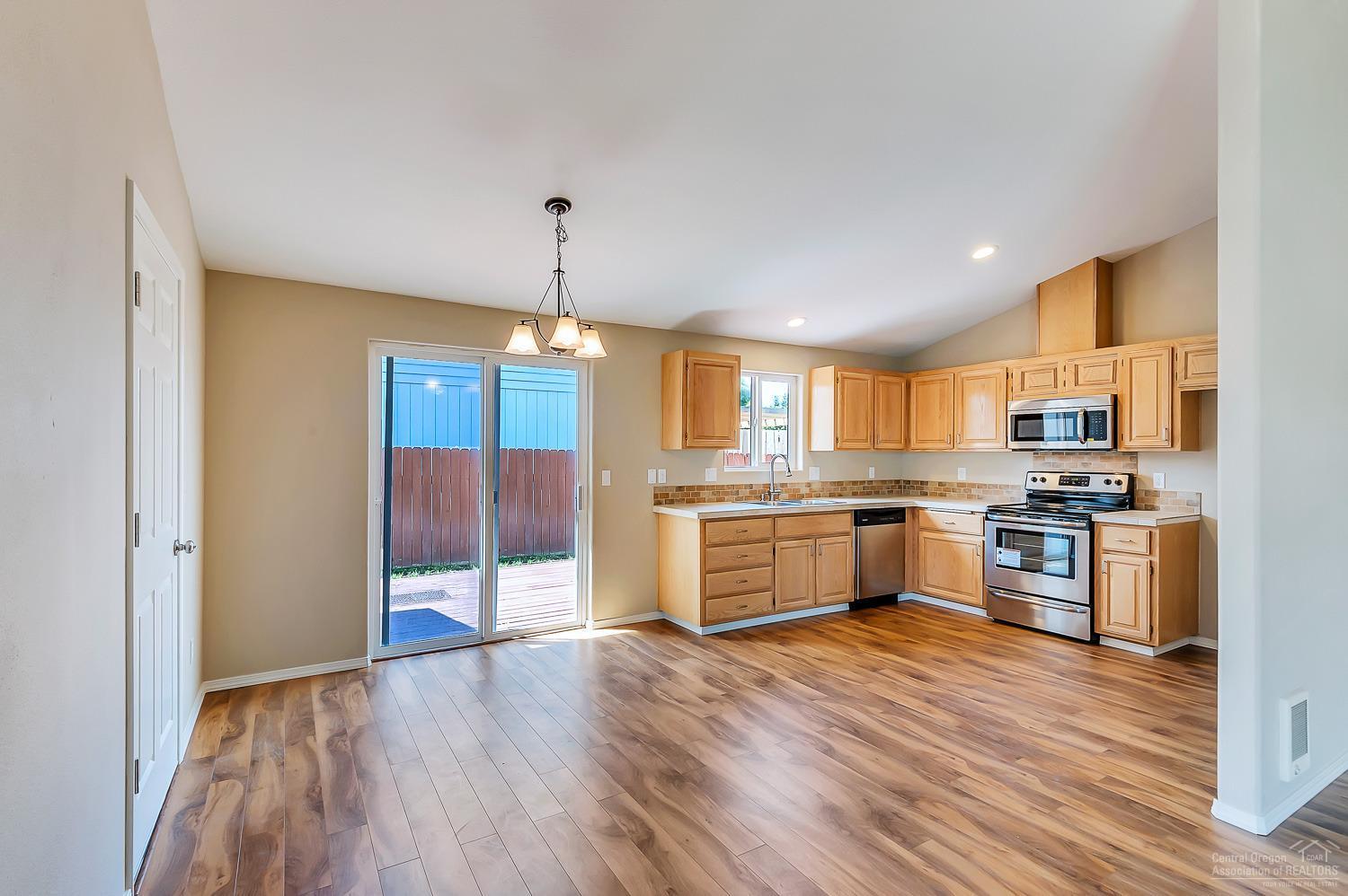 Eastbrook Estates - Residential