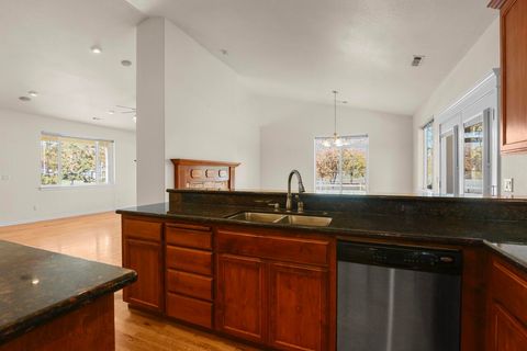 Tiny photo for 6400 Rogue River Drive, Shady Cove, OR 97539 (MLS # 220211856)