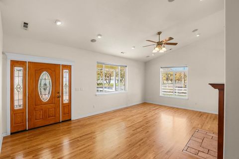 Tiny photo for 6400 Rogue River Drive, Shady Cove, OR 97539 (MLS # 220211856)