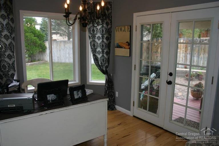 High Desert Estate - Residential