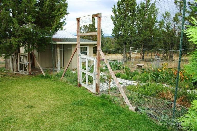 High Desert Estate - Residential