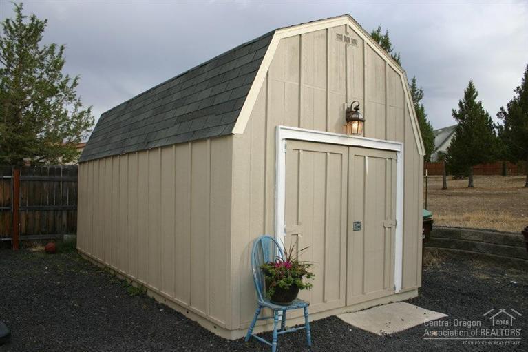 High Desert Estate - Residential