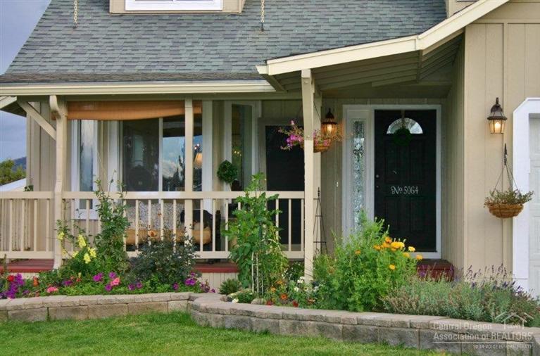 High Desert Estate - Residential