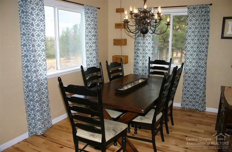 High Desert Estate - Residential