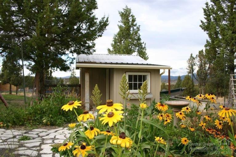 High Desert Estate - Residential