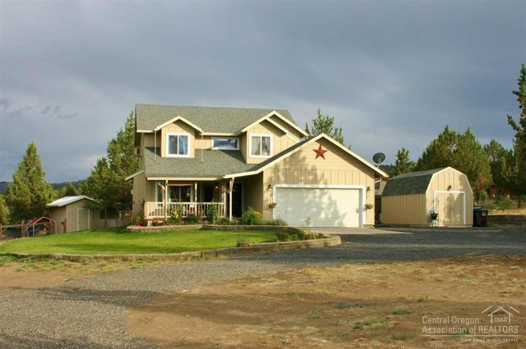 High Desert Estate - Residential