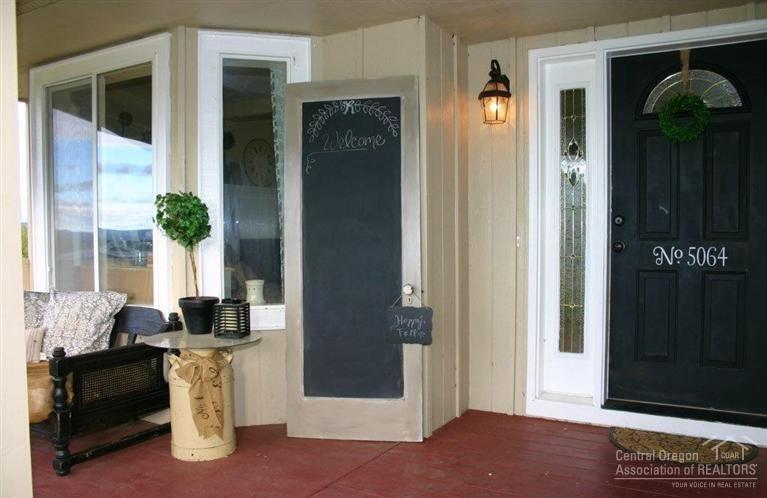 High Desert Estate - Residential