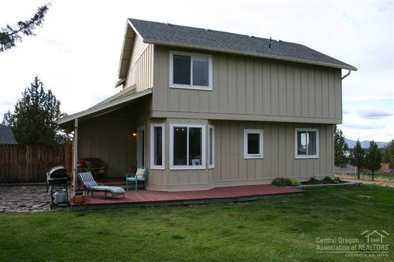 High Desert Estate - Residential