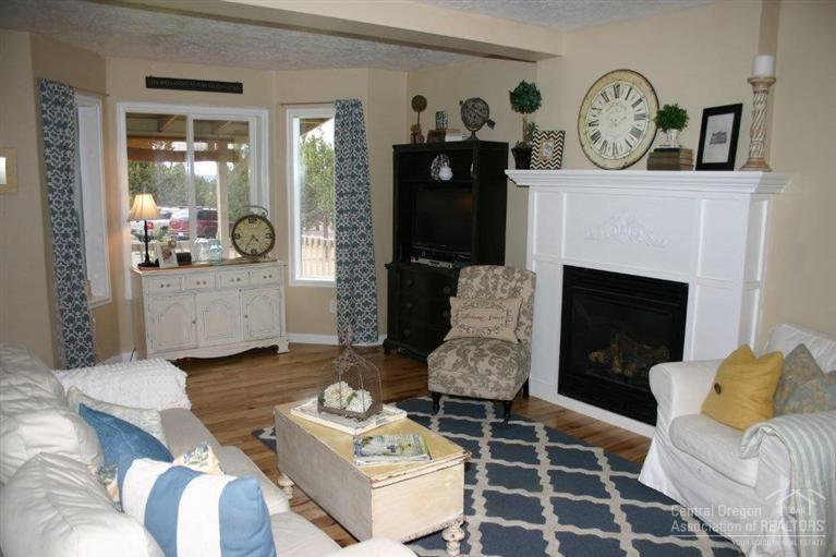 High Desert Estate - Residential