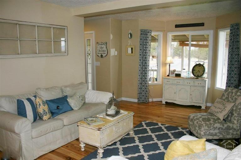 High Desert Estate - Residential