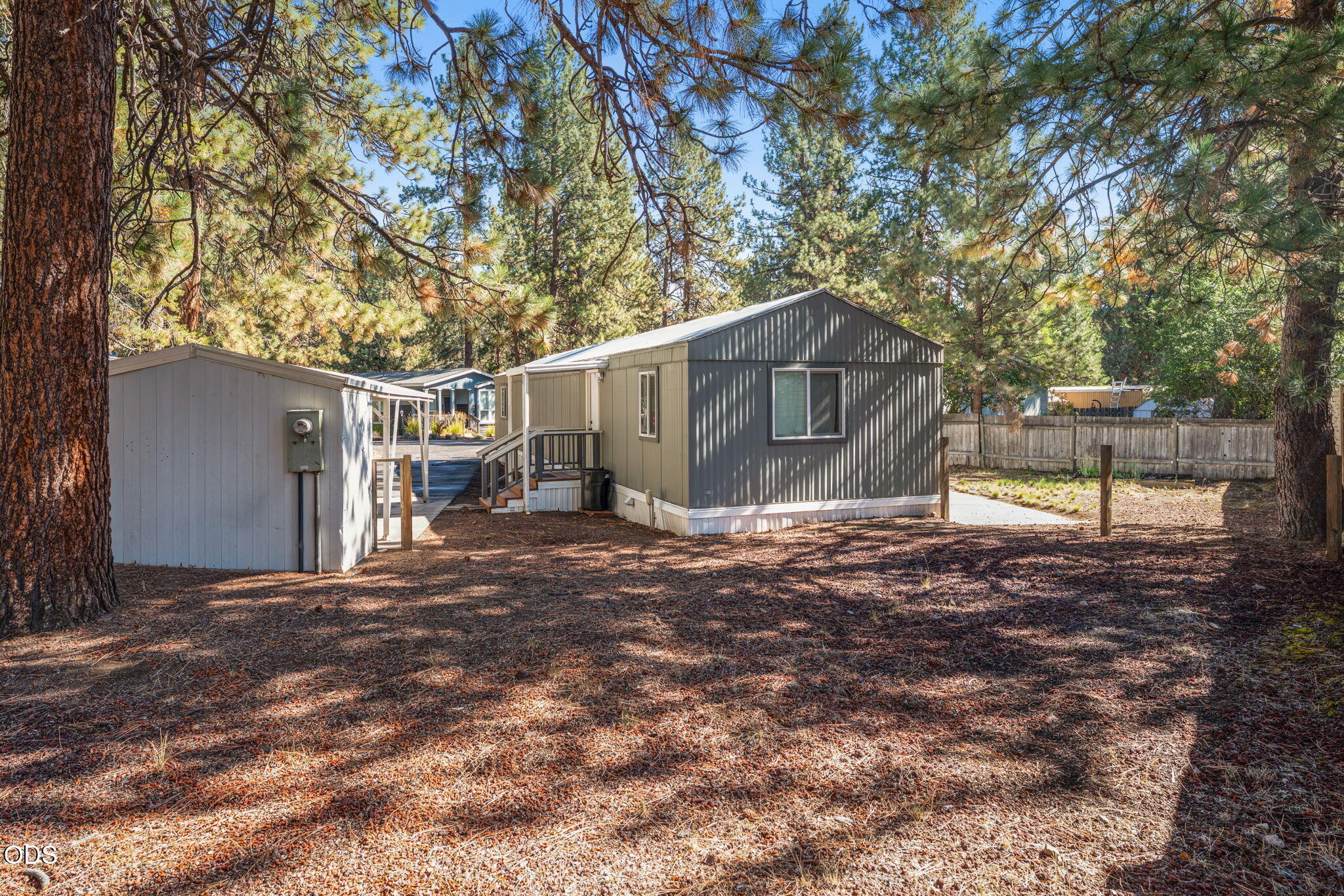 61040 S Queens Drive UNIT 17