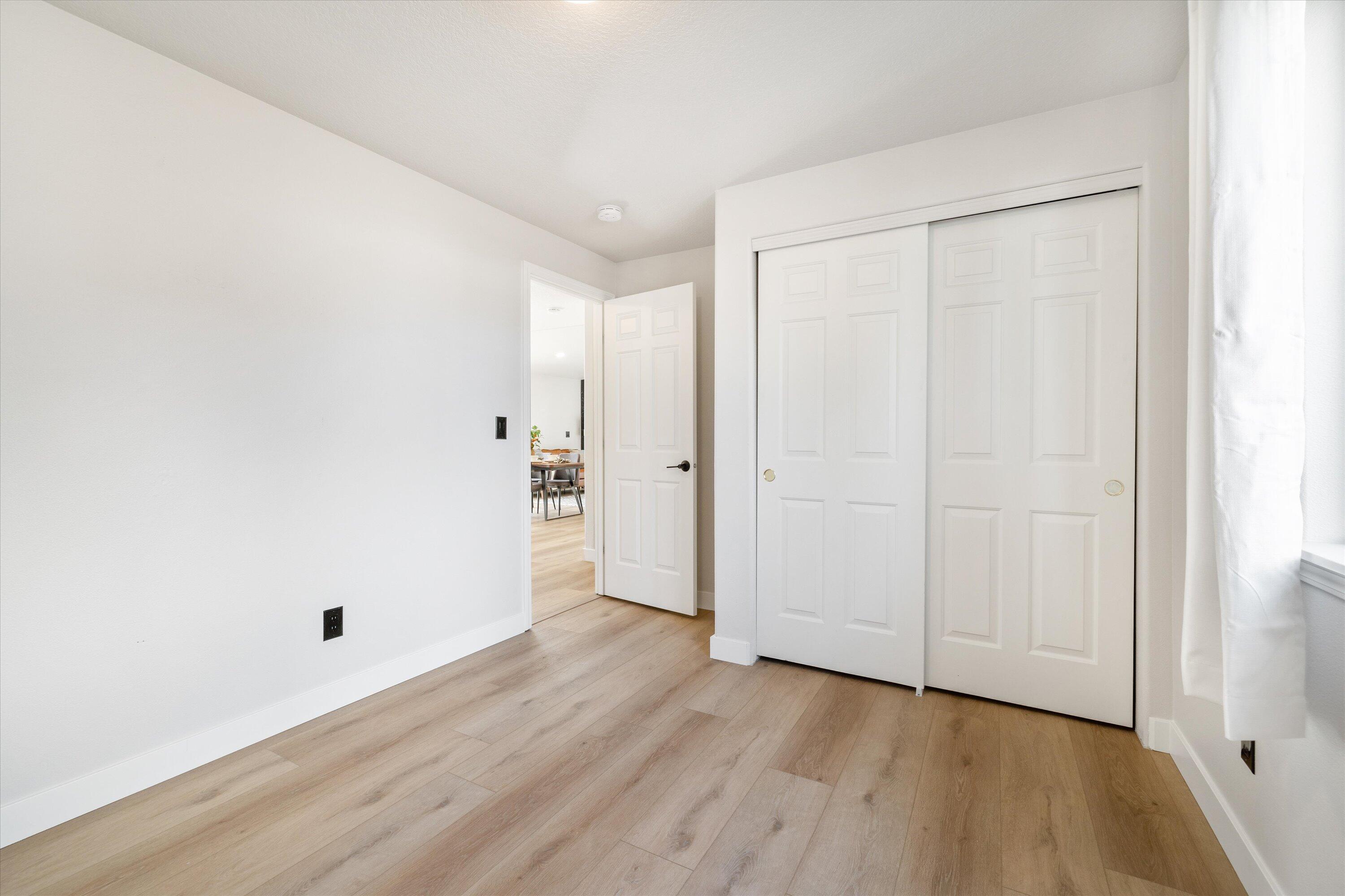 Larkspur - Residential