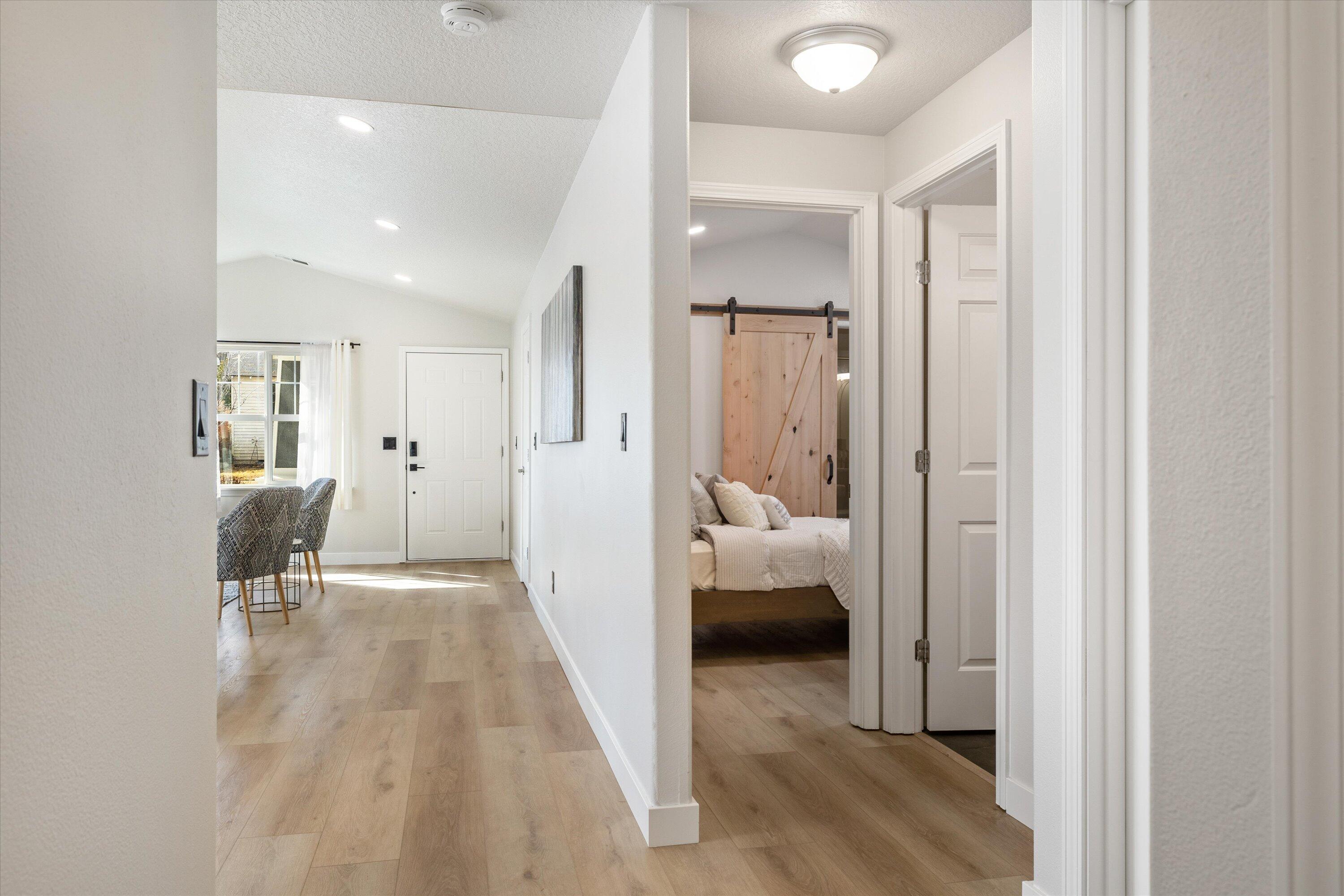 Larkspur - Residential