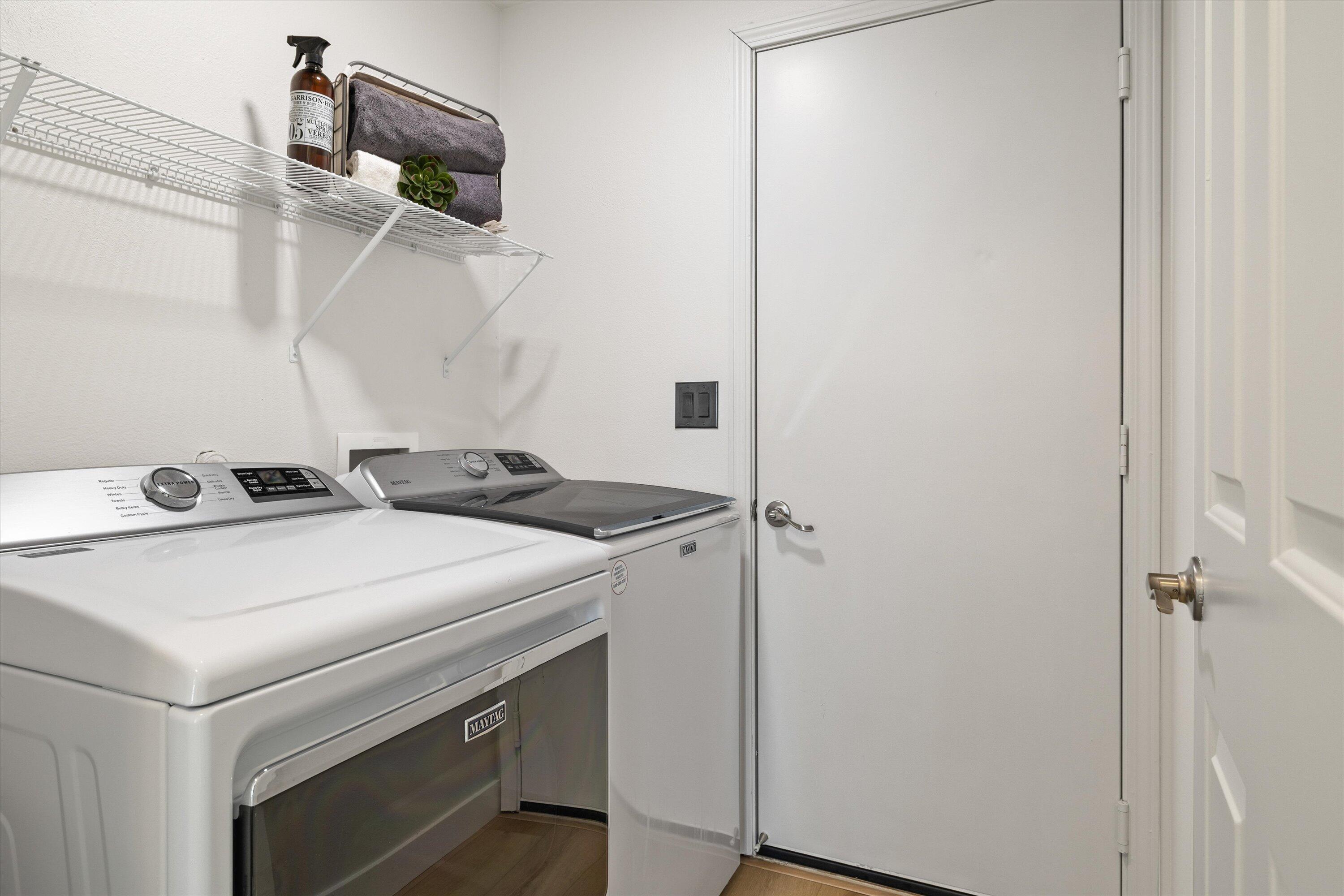 Larkspur - Residential