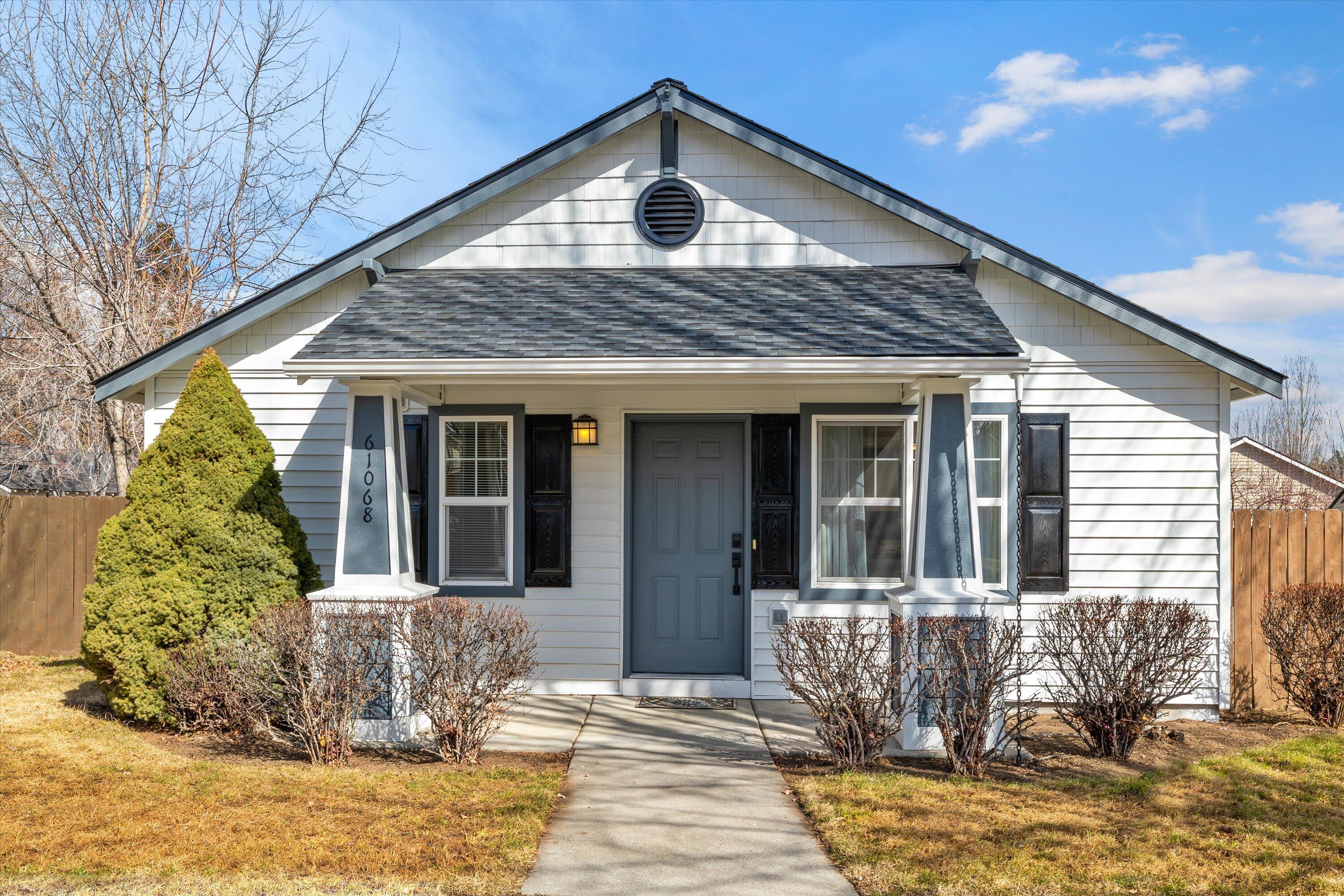 Larkspur - Residential