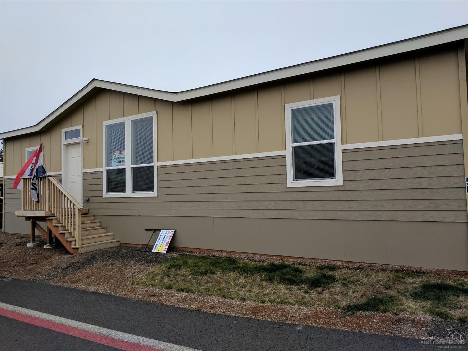 Mtn View Mob Park - Residential