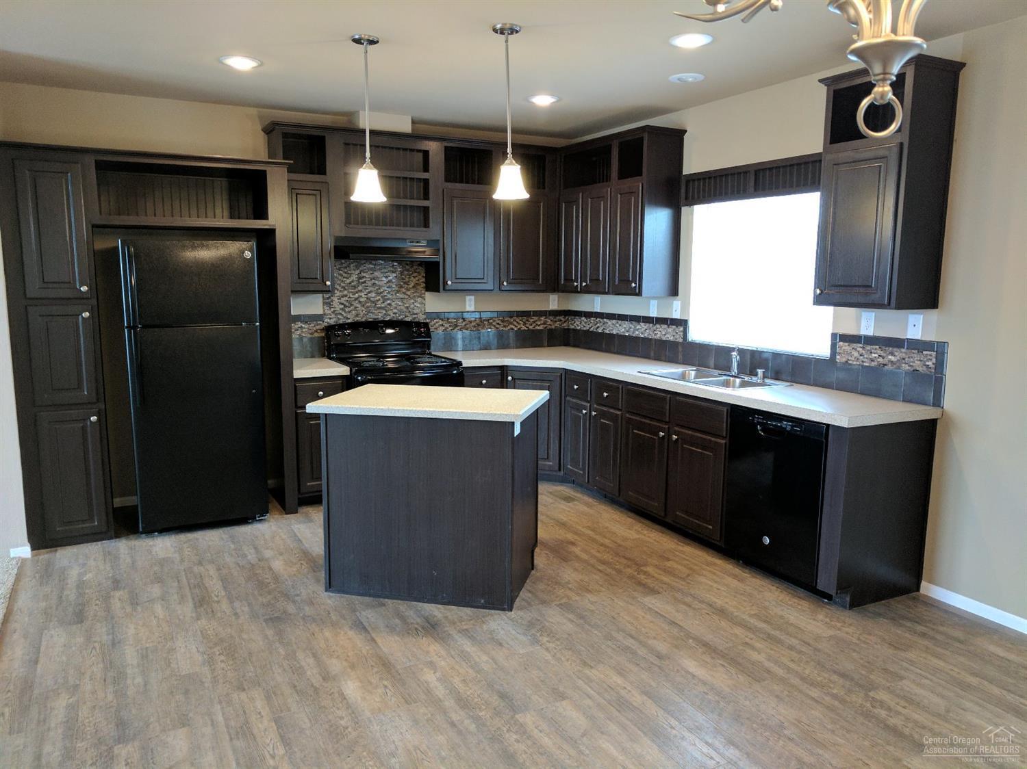 Mtn View Mob Park - Residential