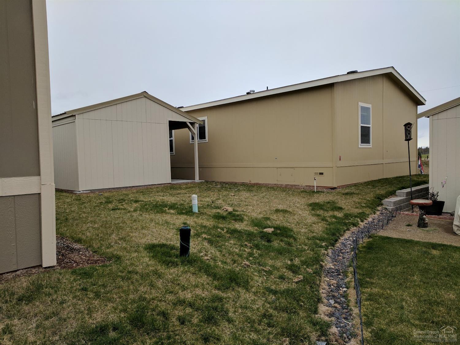 Mtn View Mob Park - Residential