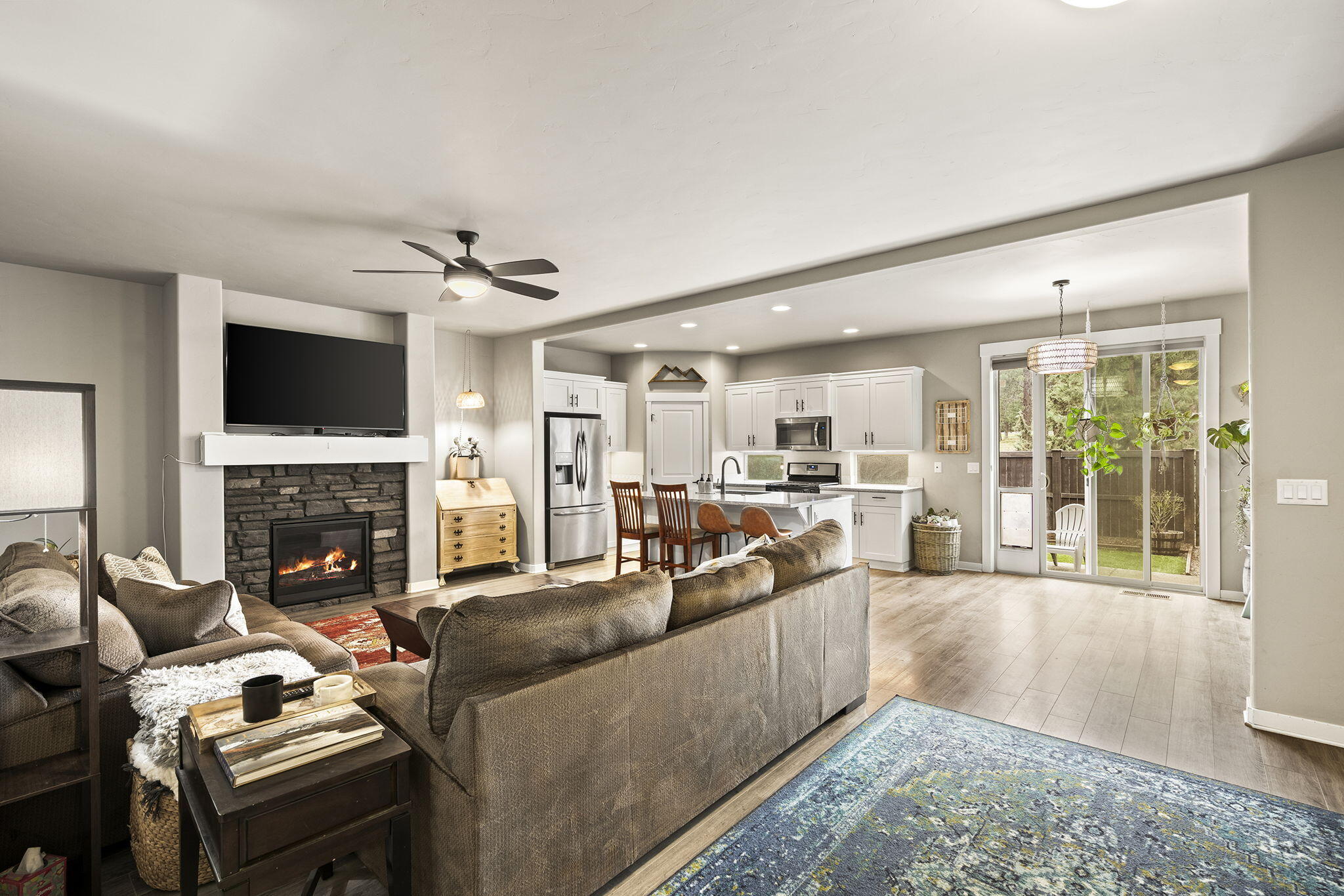 60439 Hedgewood Lane