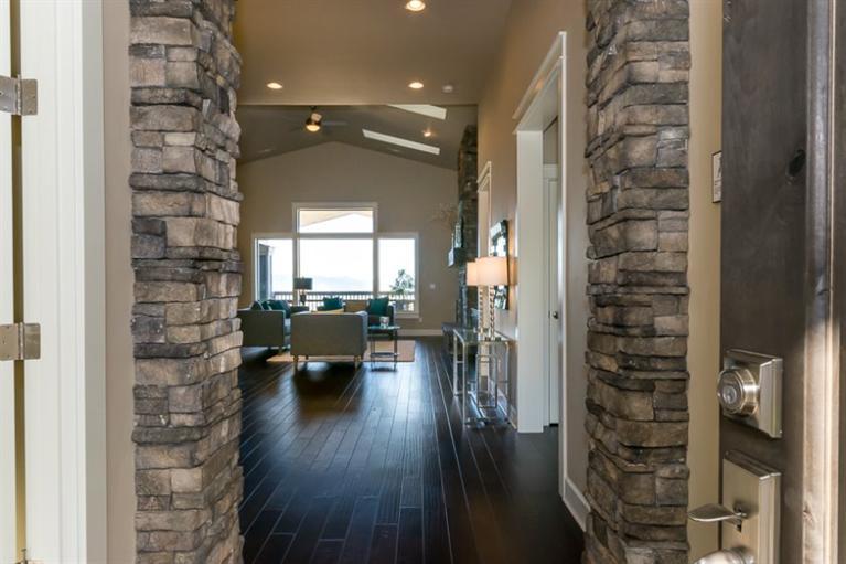 Bella Vista - Residential