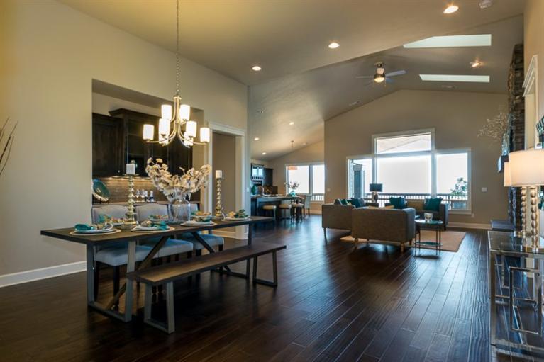 Bella Vista - Residential