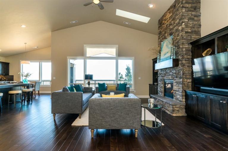 Bella Vista - Residential