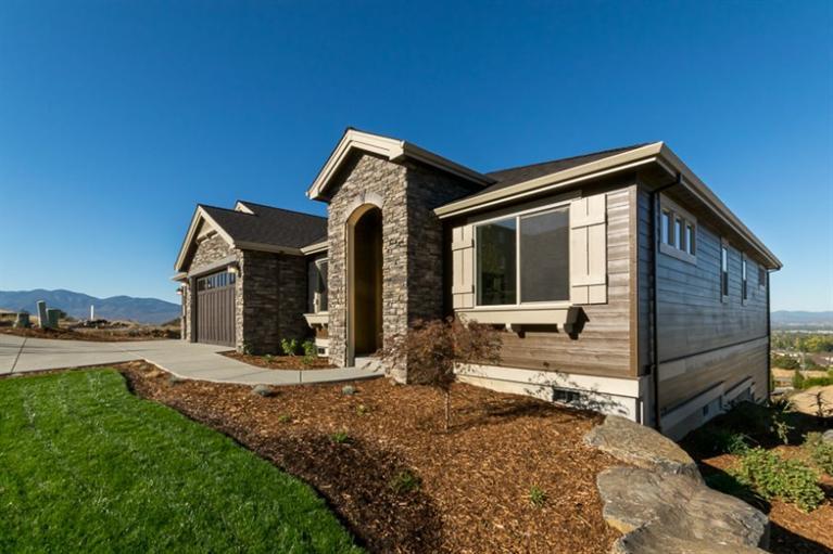 Bella Vista - Residential