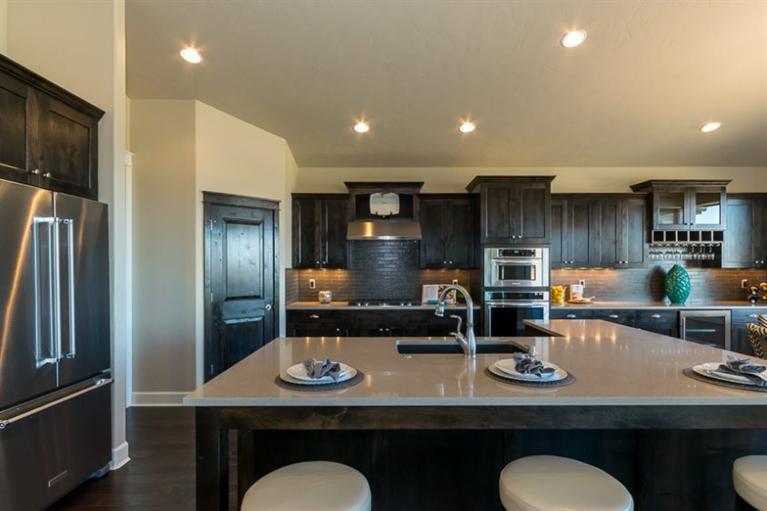 Bella Vista - Residential