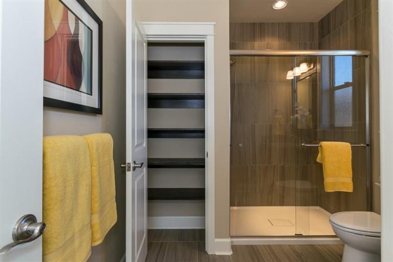 Bella Vista - Residential