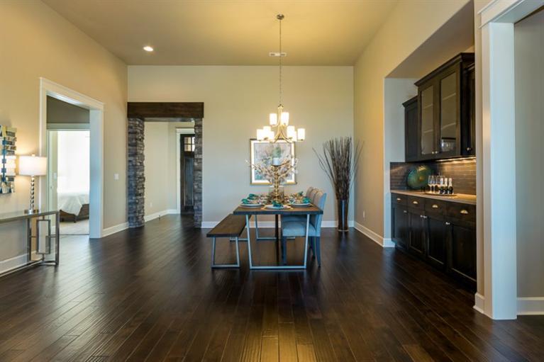 Bella Vista - Residential