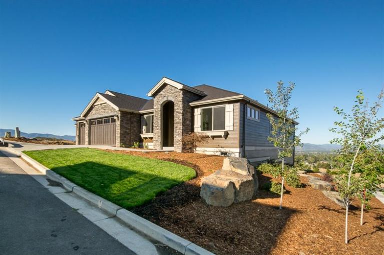 Bella Vista - Residential