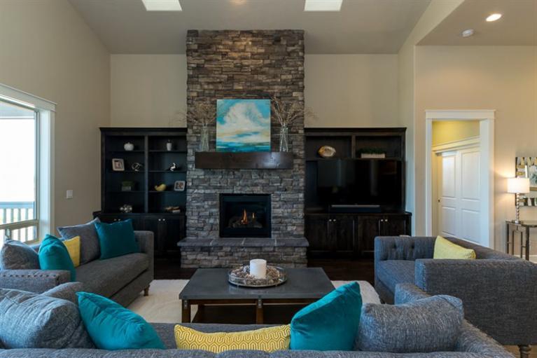 Bella Vista - Residential