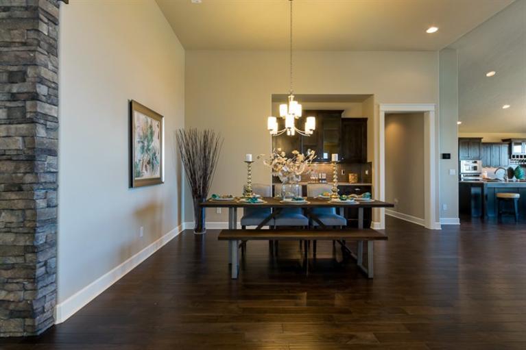 Bella Vista - Residential