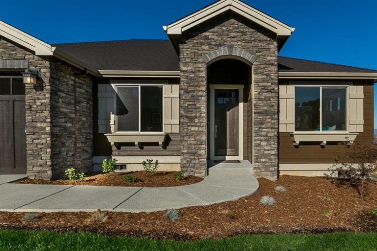 Bella Vista - Residential